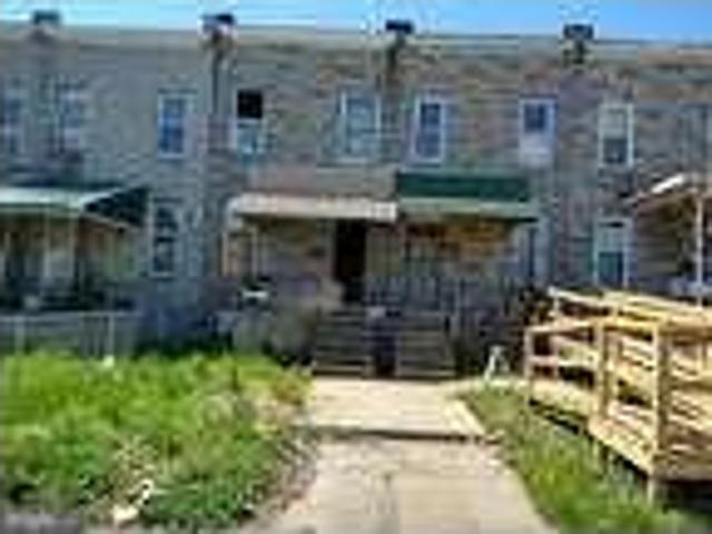 House for rent in Brooklyn, Maryland