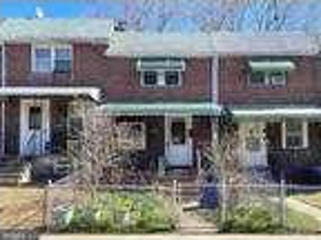 House for rent in Brooklyn, Maryland