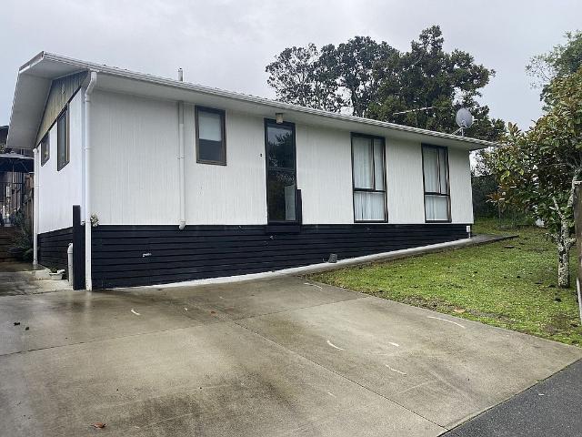 House for rent in Pinehill, Hibiscus and Bays