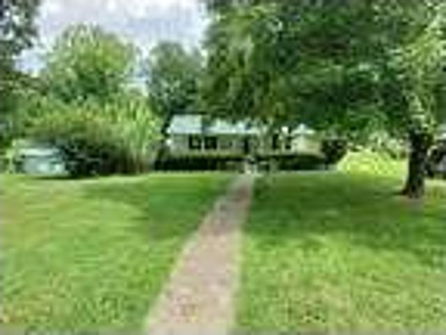 House for rent in Brownsville, West Tennessee