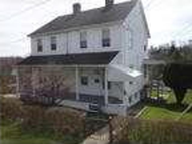 House for rent in Brownsville, West Tennessee