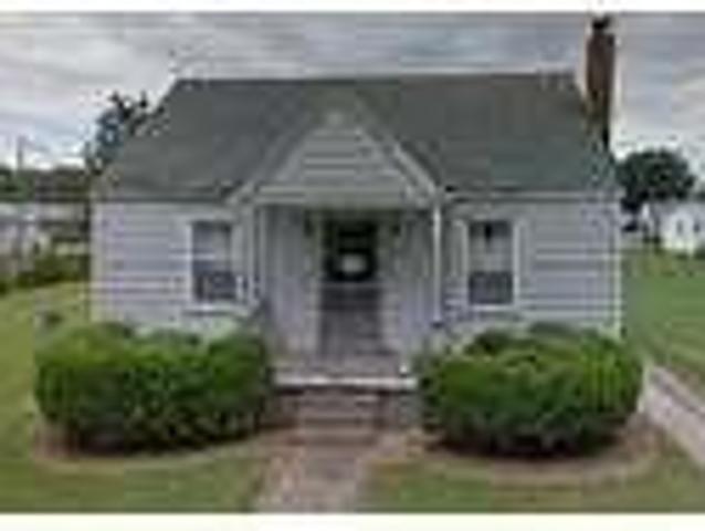 House for rent in Bucyrus, Ohio
