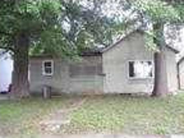 House for rent in Bushnell, Illinois