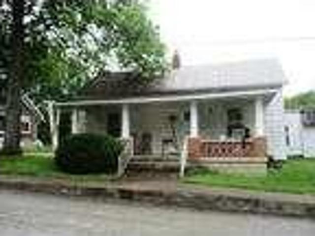 House for rent in Bates, Missouri