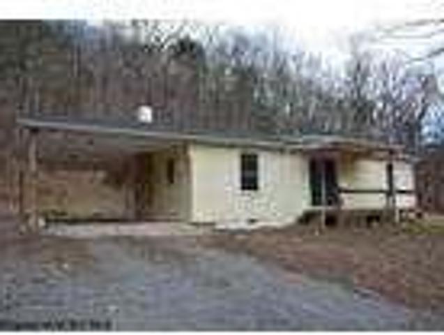 House for rent in West Virginia