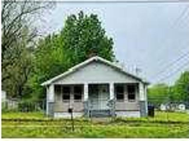 House for rent in Calhoun Falls, South Carolina