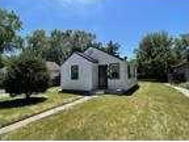 House for rent in Calumet City, Cook County