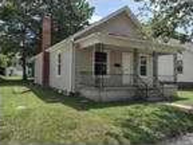 House for rent in Cape Girardeau, Missouri