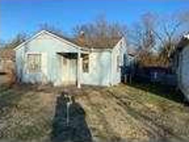 House for rent in Carbondale, Illinois