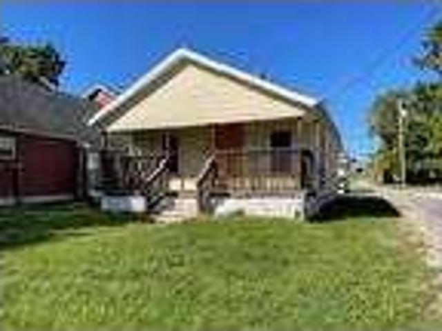 House for rent in Carbondale, Illinois