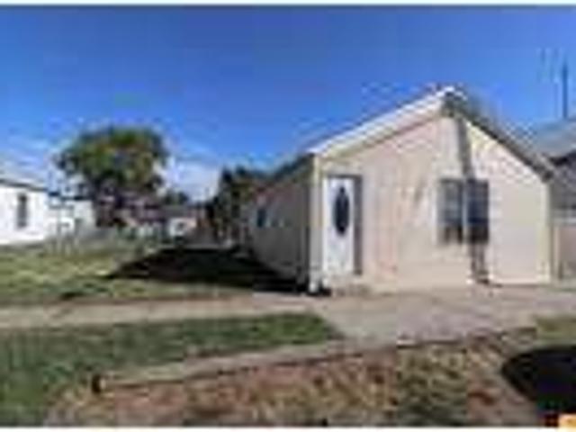 House for rent in Nebraska