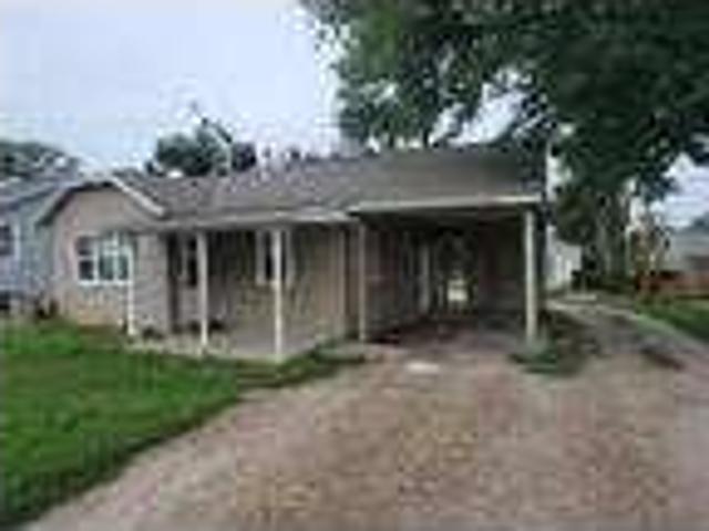 House for rent in Linn, Iowa