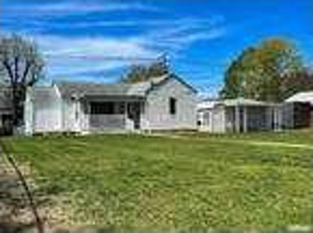 House for rent in Centralia, Illinois