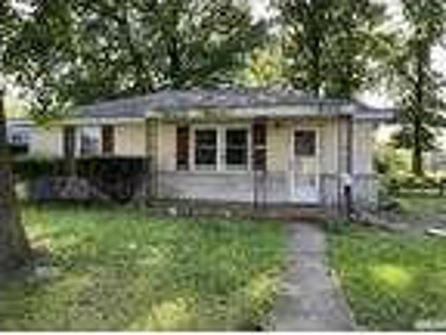 House for rent in Centralia, Illinois