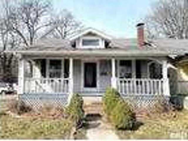 House for rent in Centralia, Illinois