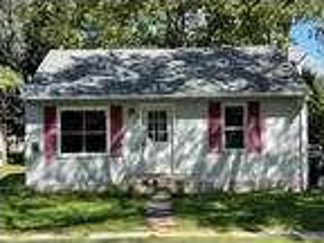 House for rent in Centralia, Illinois
