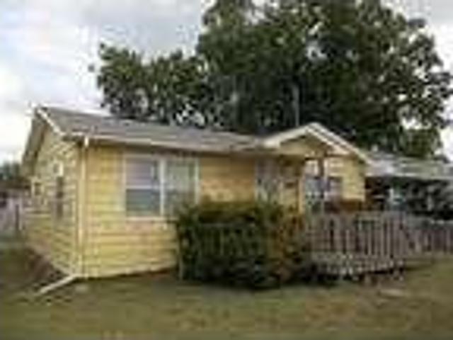 House for rent in Chanute