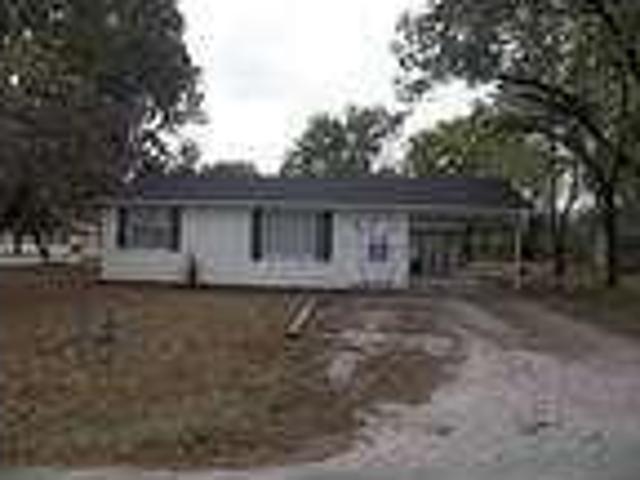 House for rent in Chanute