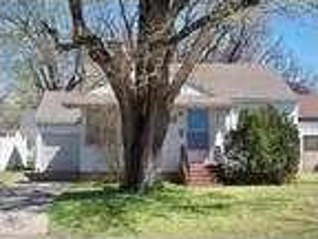 House for rent in Chanute