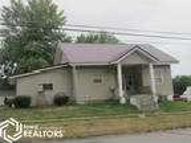 House for rent in Chariton, Iowa