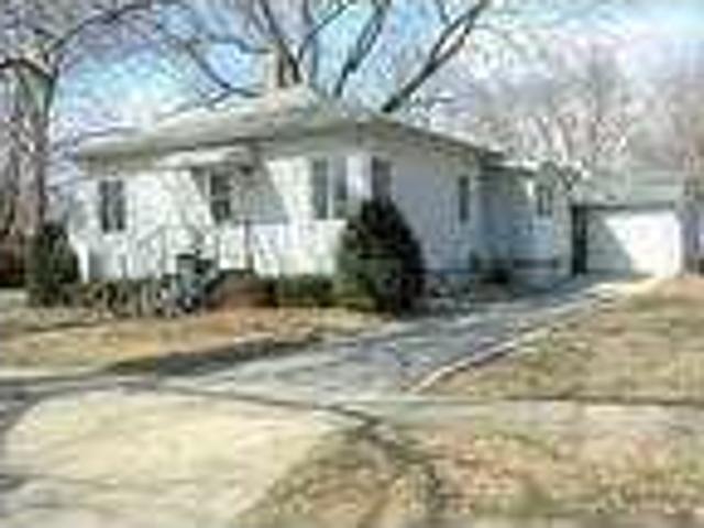 House for rent in Charles City, Iowa