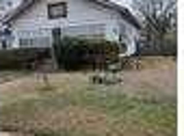 House for rent in Checotah, Oklahoma