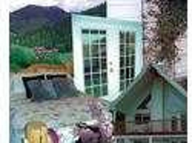 House for rent in Cashmere, Washington