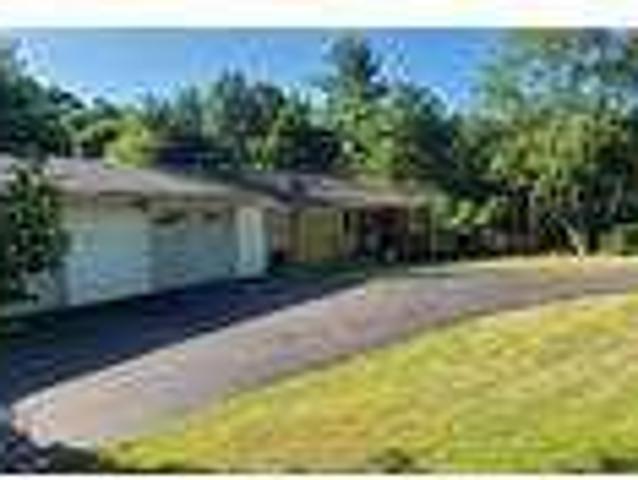 House for rent in New York