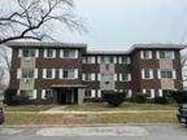 House for rent in Chicago Heights, Illinois