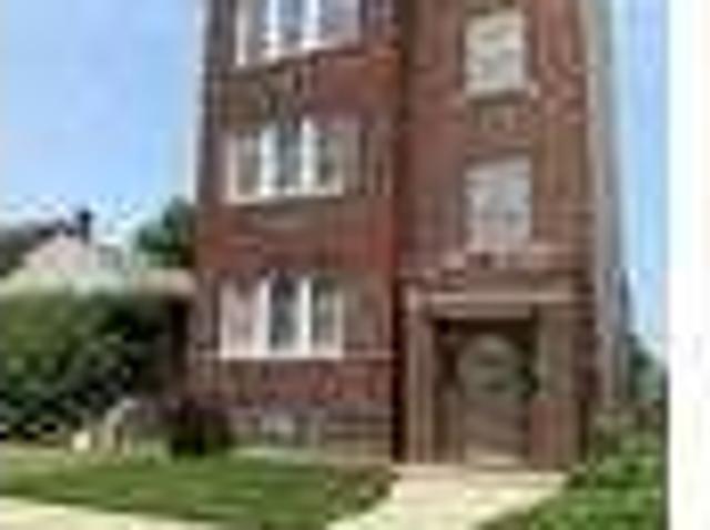 House for rent in Chicago, Cook County