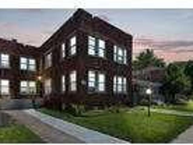 House for rent in Chicago Park, Illinois