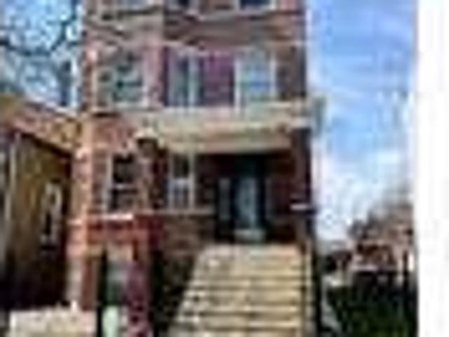 House for rent in Chicago, Cook County
