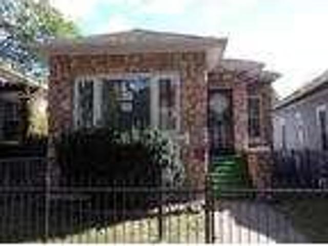 House for rent in Chicago Park, Illinois
