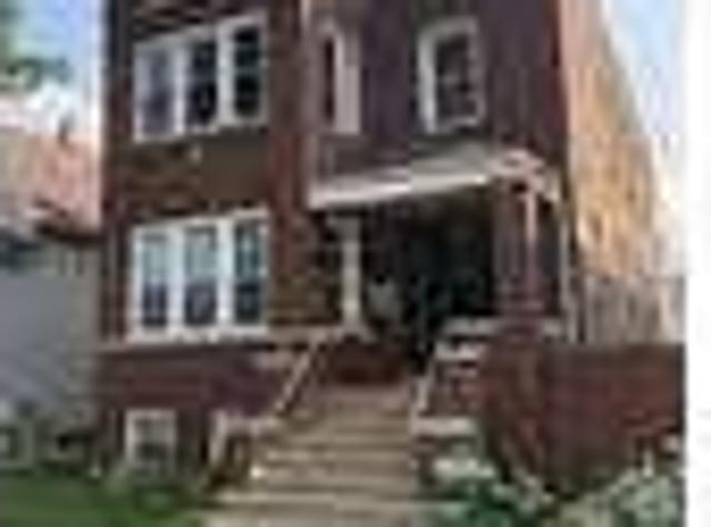 House for rent in Chicago, Cook County