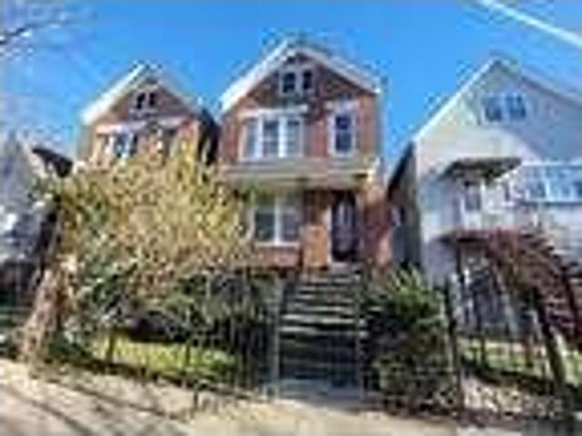 House for rent in Chicago