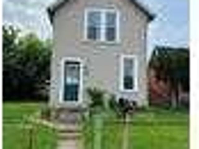 House for rent in Chillicothe, Illinois