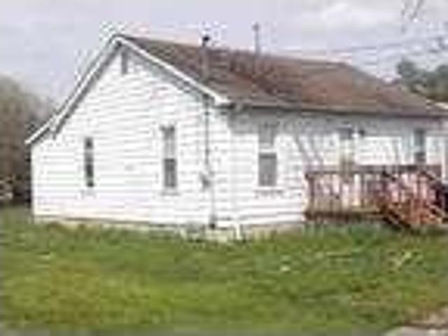 House for rent in Christopher