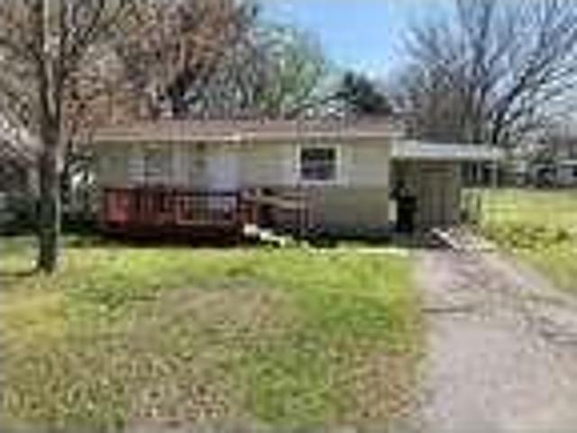House for rent in Claremore