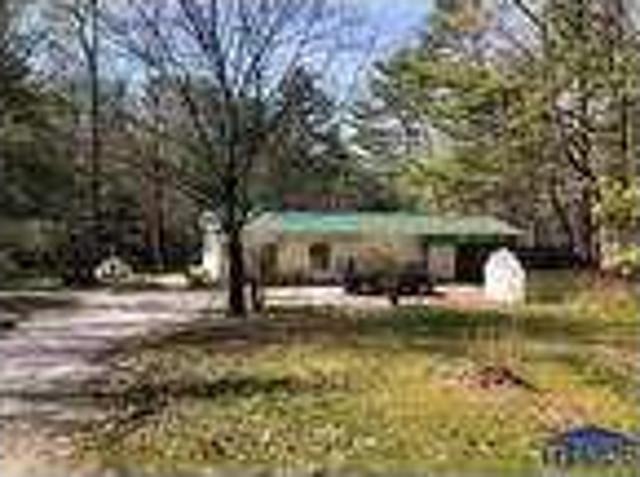 House for rent in Clay City, Illinois