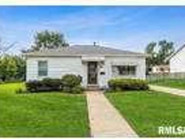 House for rent in Ark