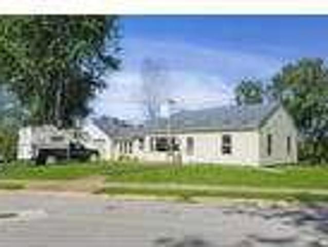 House for rent in Ark