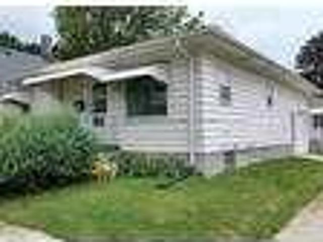 House for rent in Ark