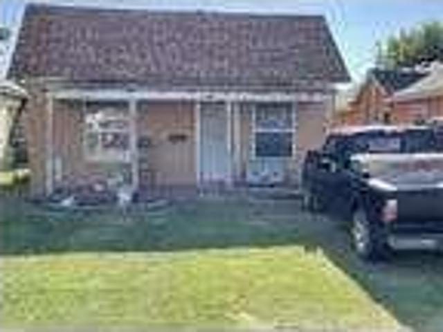 House for rent in Ark