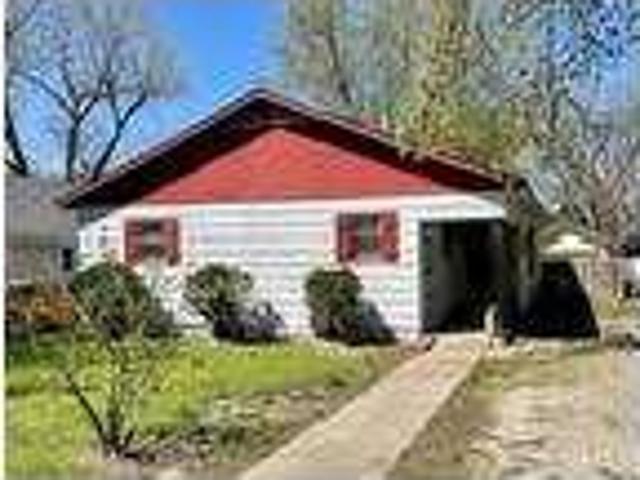 House for rent in Coffeyville