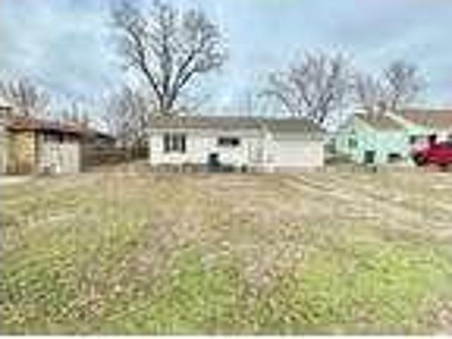 House for rent in Coffeyville
