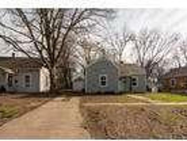 House for rent in Coffeyville