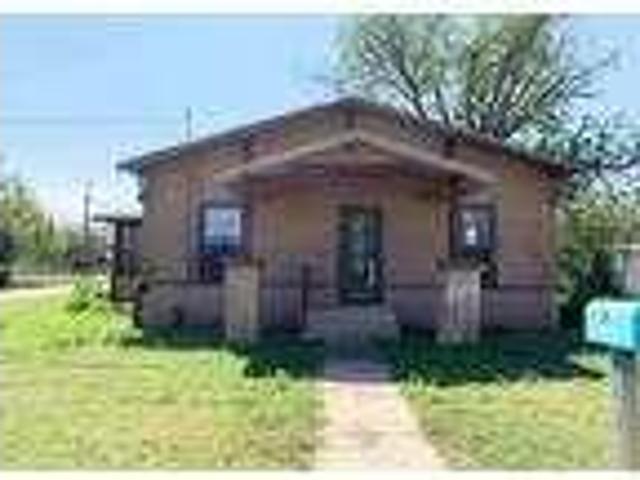 House for rent in Coleman, Georgia