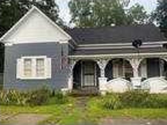 House for rent in Collins, Georgia