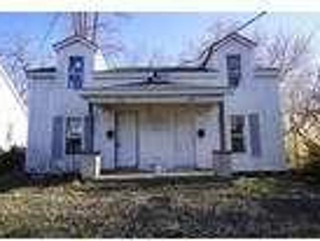 House for rent in Collinsville, Alabama