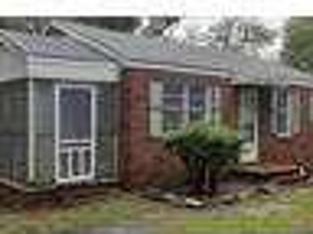 House for rent in Box Springs, Georgia